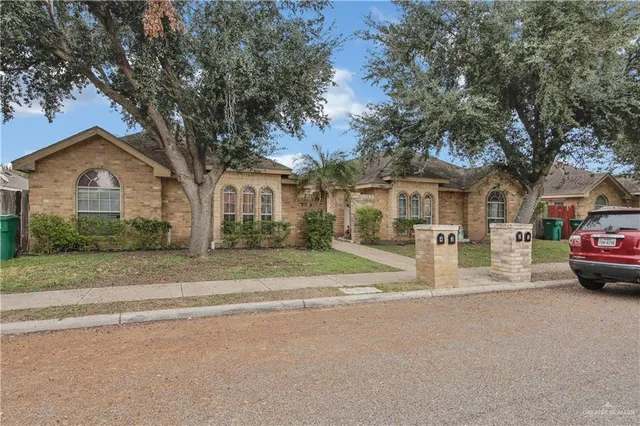 $425,000 | 3701 South Embassy Avenue, Pharr, TX 78577