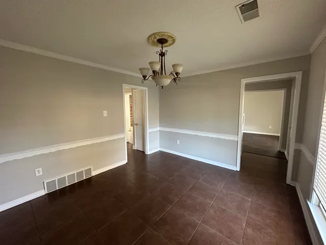 $1,850 | 2714 Gerald Ford Drive West, Memphis, TN 38016