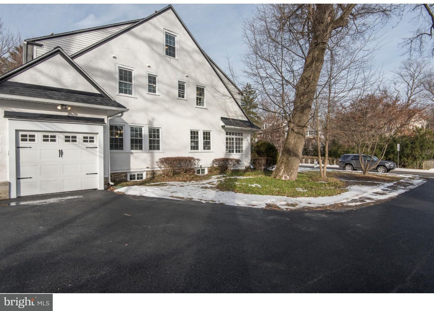 216 Valley Road Merion Station, PA 19066 - Photo 2 of 25 Exterior