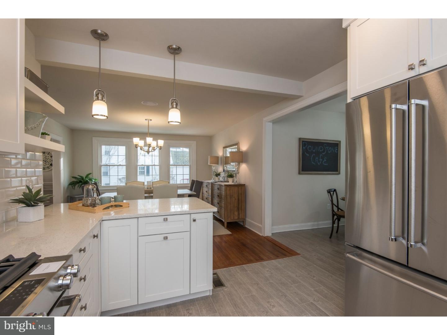 216 Valley Road Merion Station, PA 19066 - Photo 11 of 25 Kitchen