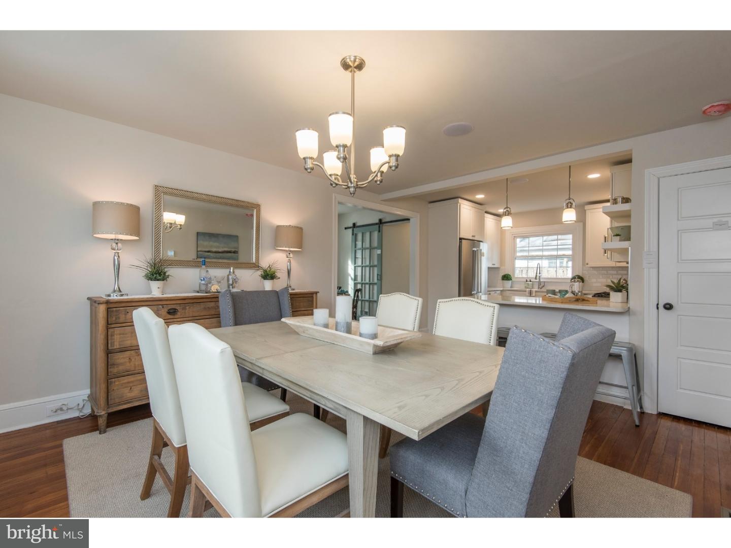 216 Valley Road Merion Station, PA 19066 - Photo 12 of 25 Dining Room