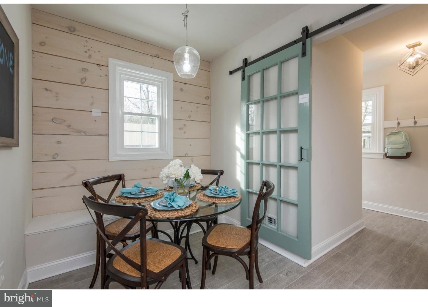 216 Valley Road Merion Station, PA 19066 - Photo 14 of 25 Breakfast Room