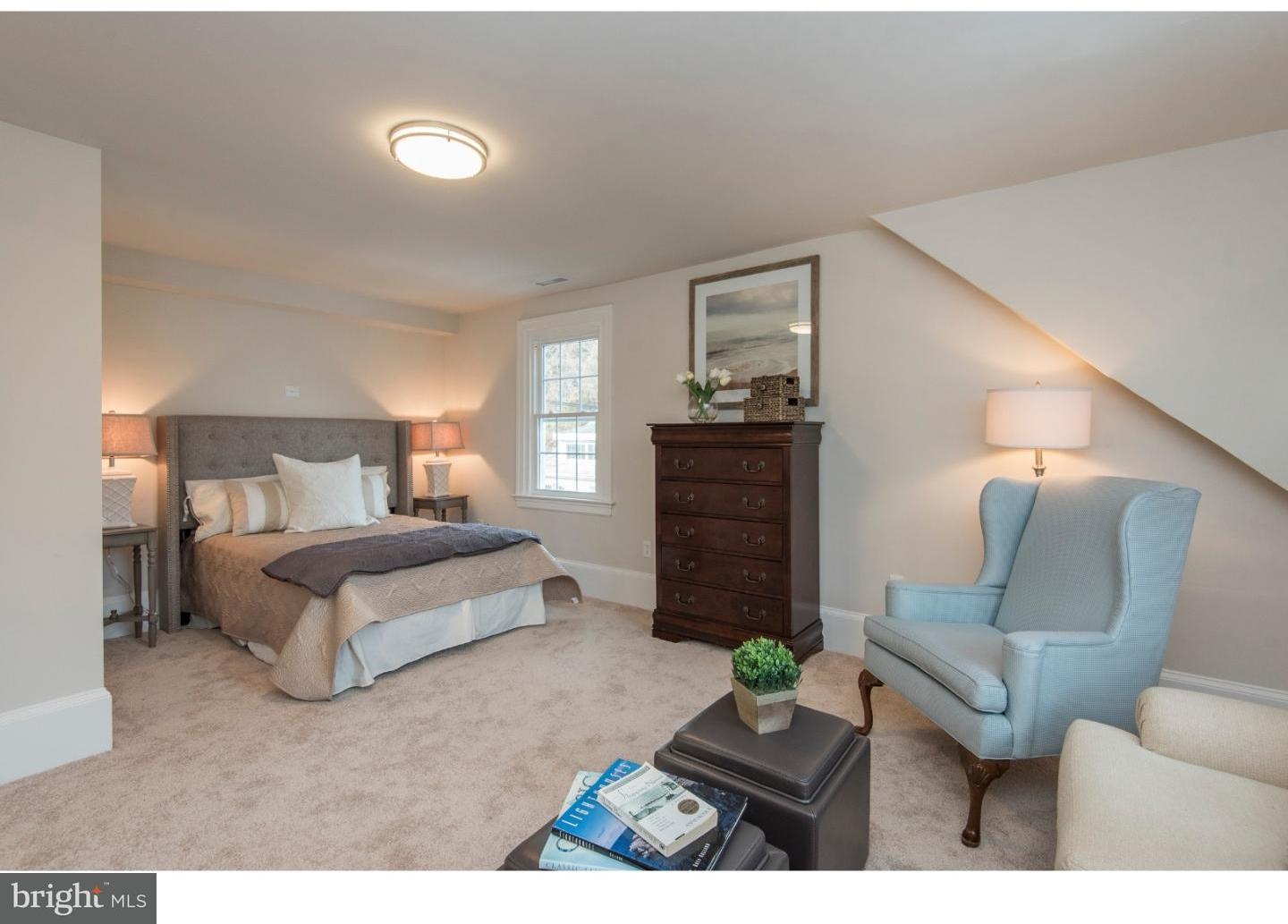 216 Valley Road Merion Station, PA 19066 - Photo 15 of 25 Master Bedroom
