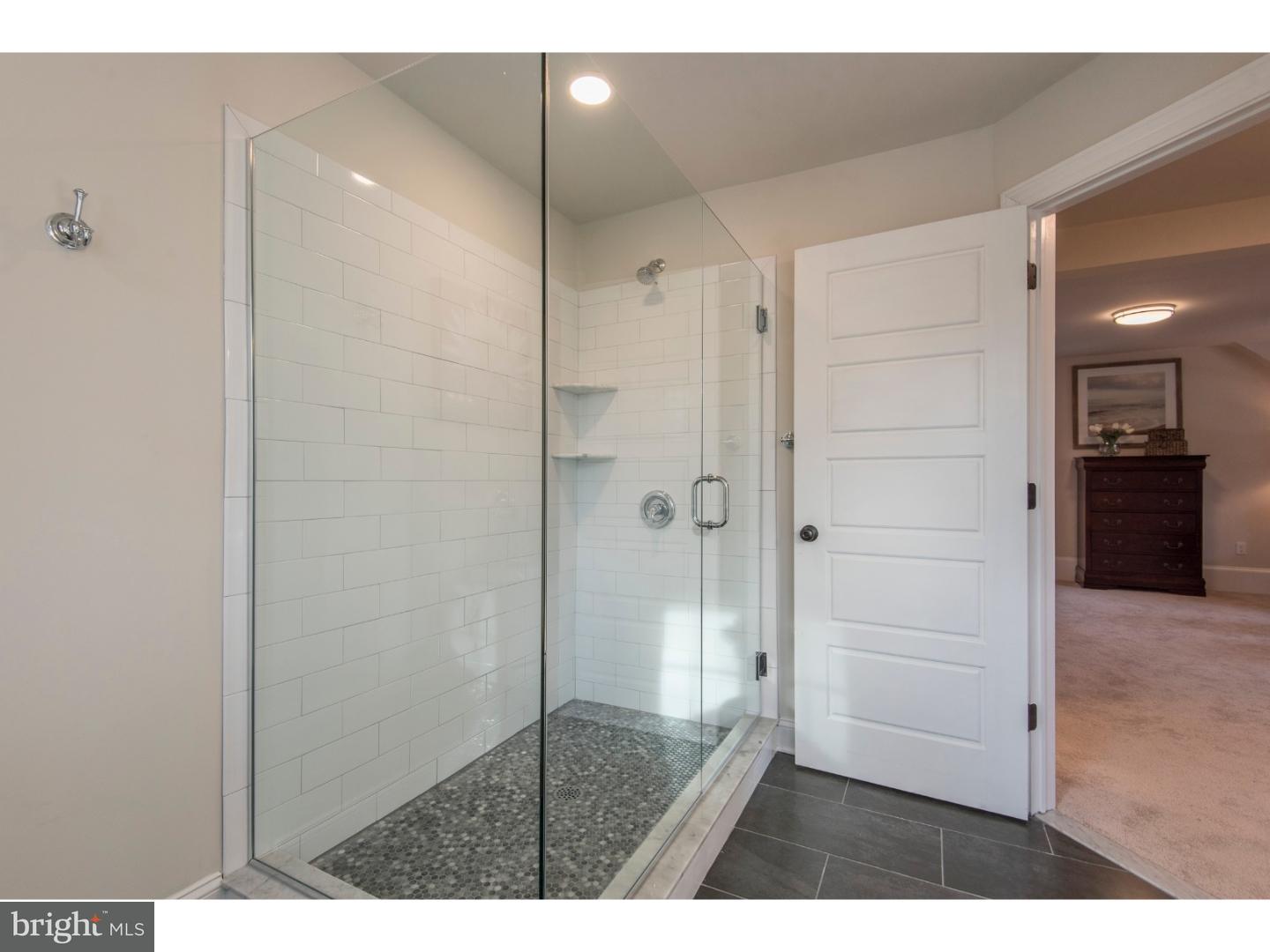 216 Valley Road Merion Station, PA 19066 - Photo 18 of 25 Master Bathroom