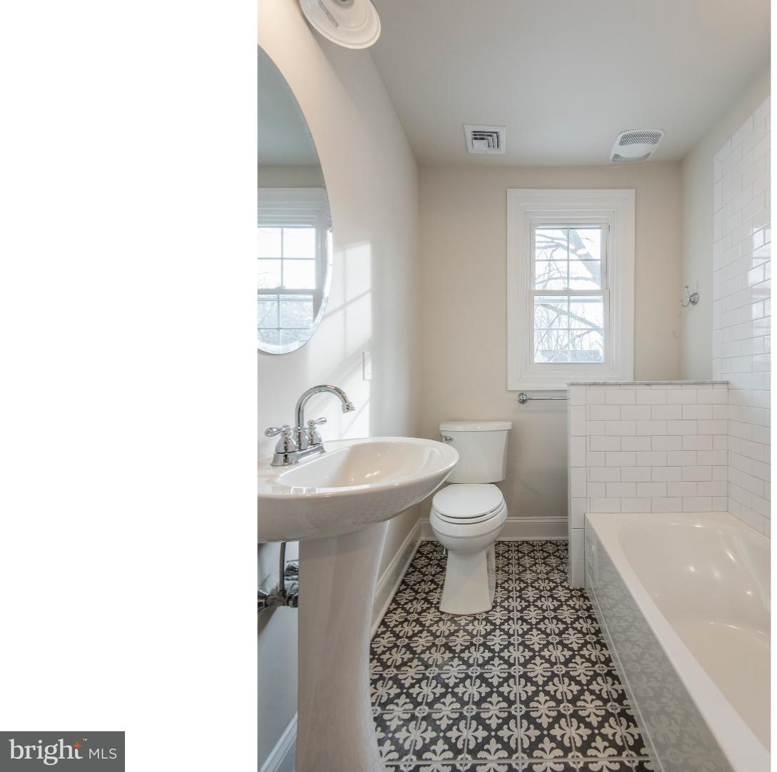 216 Valley Road Merion Station, PA 19066 - Photo 20 of 25 Bathroom