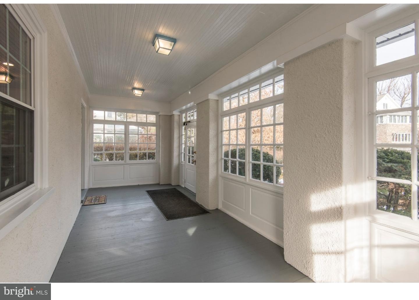 216 Valley Road Merion Station, PA 19066 - Photo 3 of 25 Porch