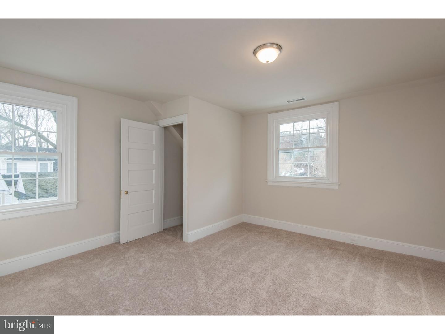 216 Valley Road Merion Station, PA 19066 - Photo 23 of 25 Bedroom 3