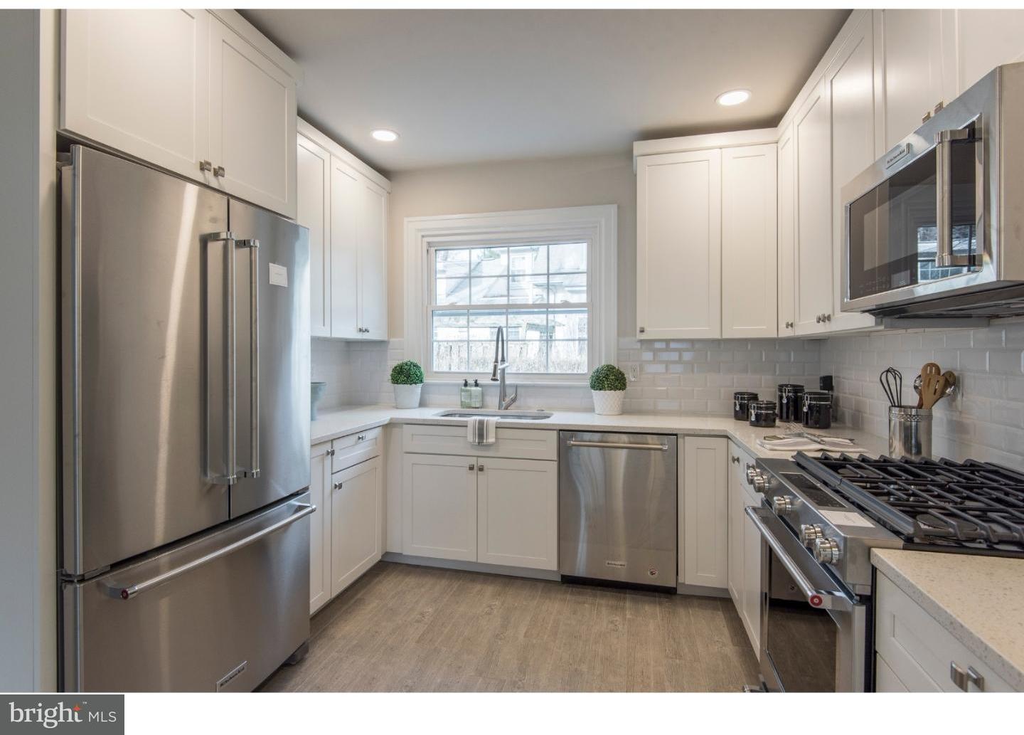 216 Valley Road Merion Station, PA 19066 - Photo 10 of 25 Kitchen