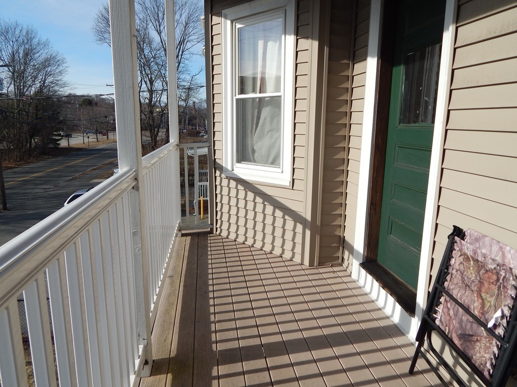 72 Spring Street, Unit 2 Bridgewater, MA 02324 - Photo 12 of 14 Gallery Image 12