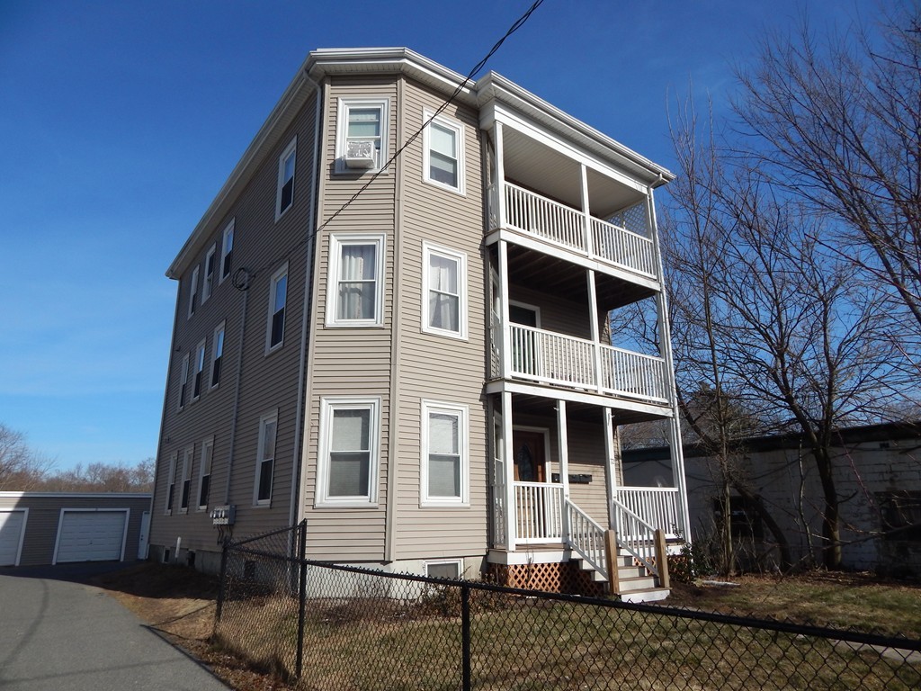72 Spring Street, Unit 2 Bridgewater, MA 02324 - Photo 2 of 14 Gallery Image 2