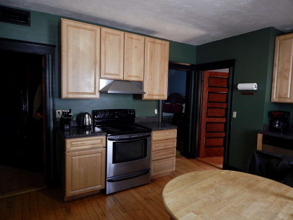 72 Spring Street, Unit 2 Bridgewater, MA 02324 - Photo 3 of 14 Gallery Image 3
