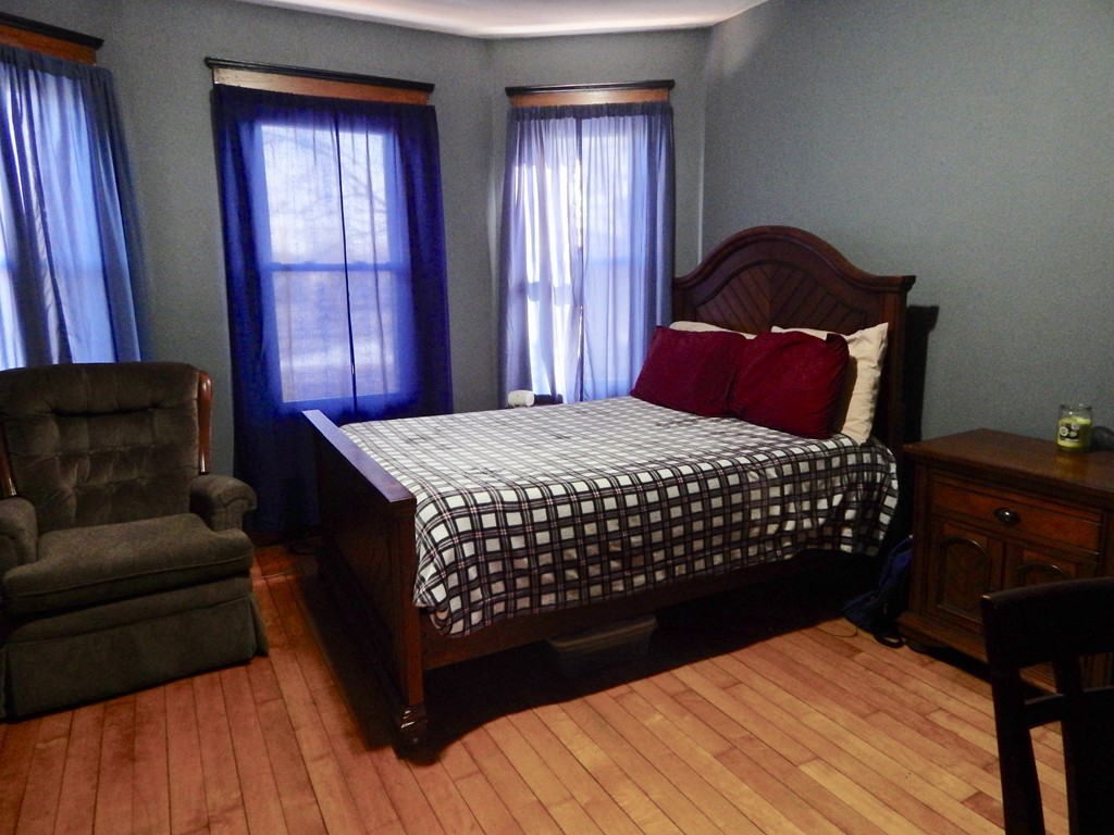 72 Spring Street, Unit 2 Bridgewater, MA 02324 - Photo 7 of 14 Gallery Image 7