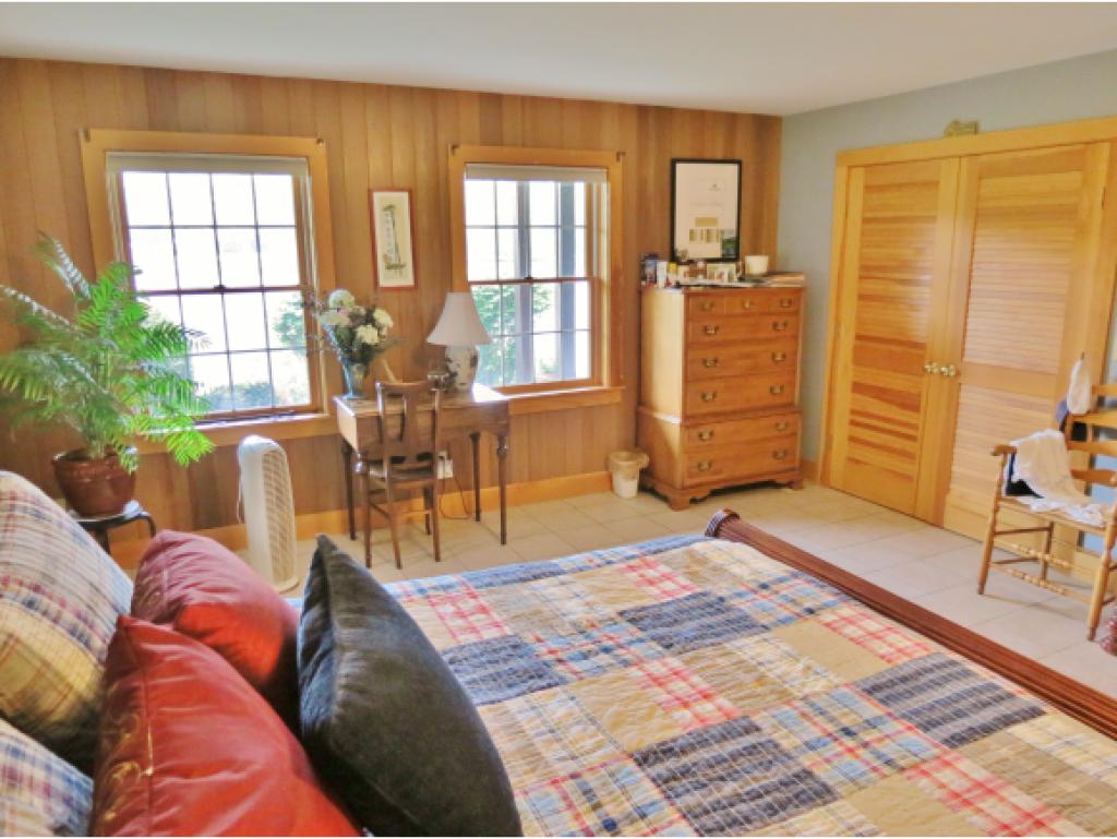 375 Ellison's Lake Road Ludlow, VT 05149 - Photo 23 of 36