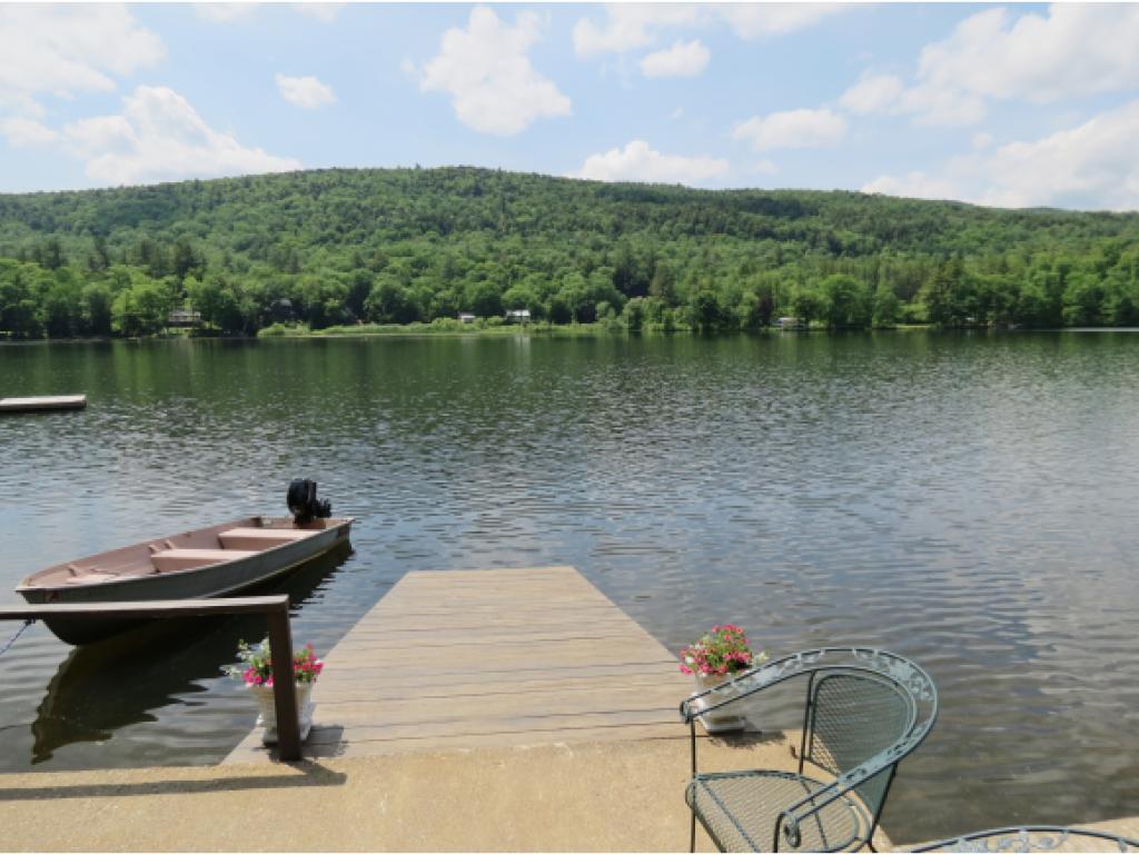 375 Ellison's Lake Road Ludlow, VT 05149 - Photo 6 of 36