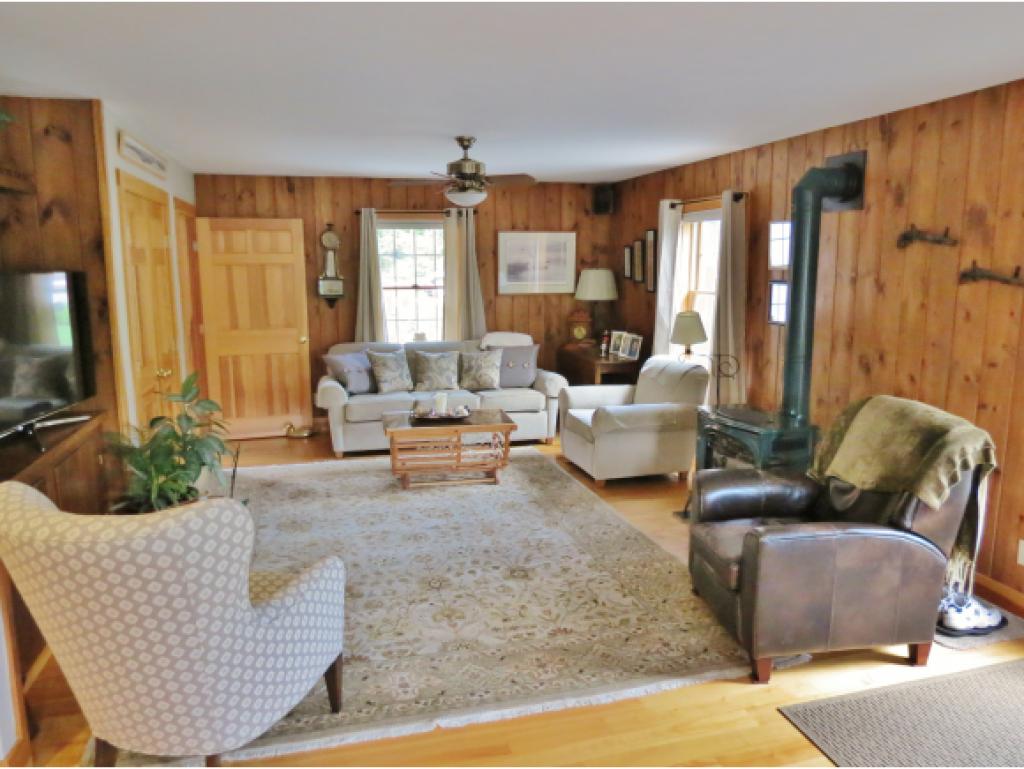 375 Ellison's Lake Road Ludlow, VT 05149 - Photo 8 of 36
