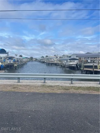 a view of a lake view