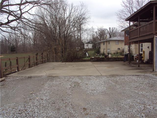 1838 Clydeton Road Waverly, TN 37185 - Photo 5 of 9 new concrete patio, great for entertaining