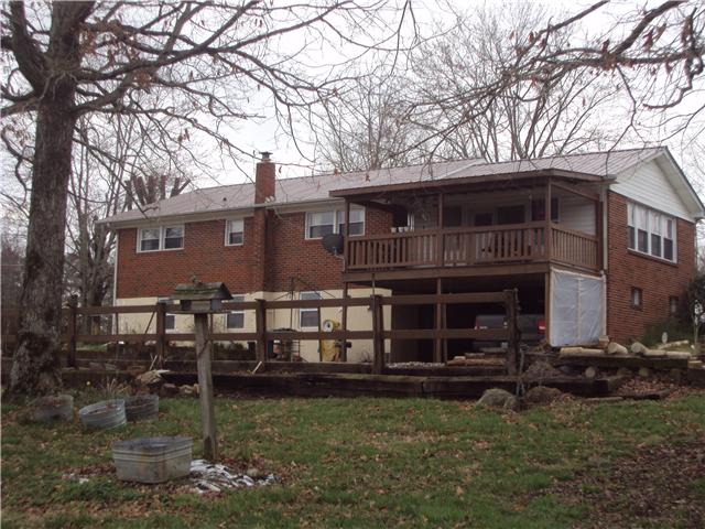 1838 Clydeton Road Waverly, TN 37185 - Photo 8 of 9 Beautiful country setting only minutes from town