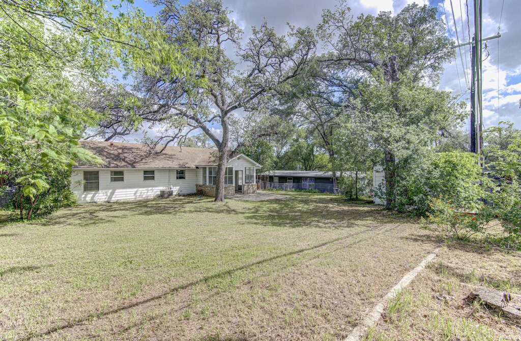 2709 Rae Dell Avenue Austin, TX 78704 - Photo 22 of 27