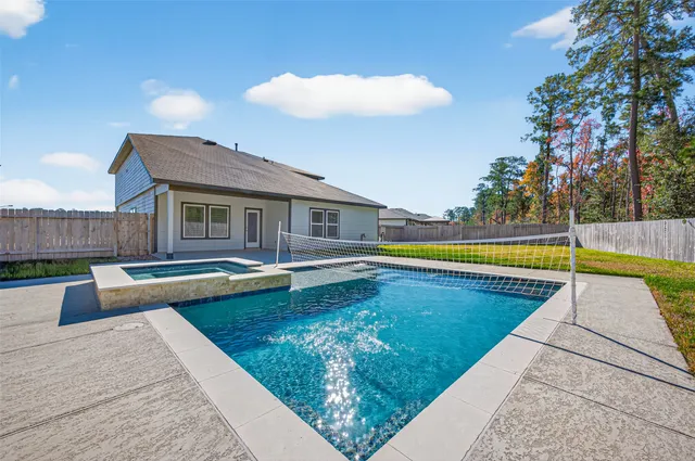 $499,000 | 14265 Wonder Lake Lane, Conroe, TX 77384