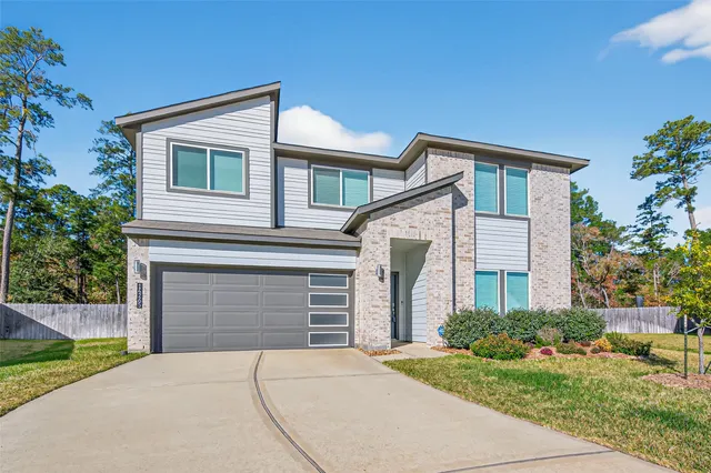 $499,000 | 14265 Wonder Lake Lane, Conroe, TX 77384