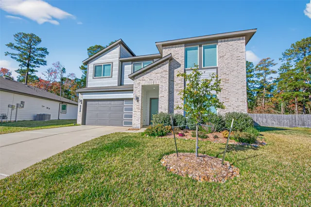 $499,000 | 14265 Wonder Lake Lane, Conroe, TX 77384
