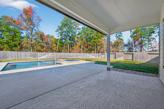 $499,000 | 14265 Wonder Lake Lane, Conroe, TX 77384