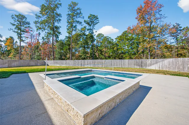 $499,000 | 14265 Wonder Lake Lane, Conroe, TX 77384