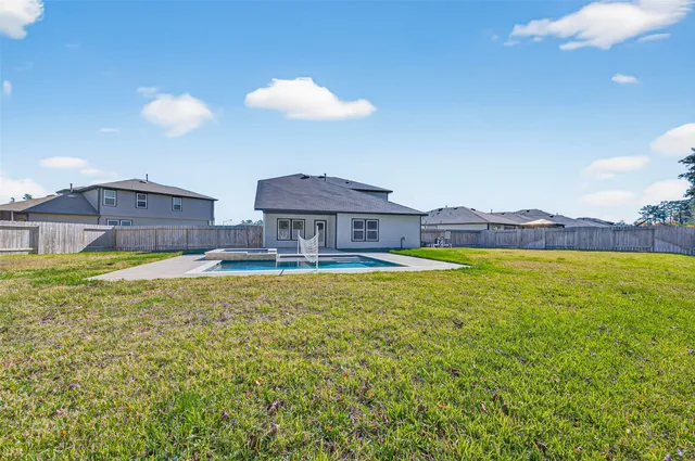 $499,000 | 14265 Wonder Lake Lane, Conroe, TX 77384