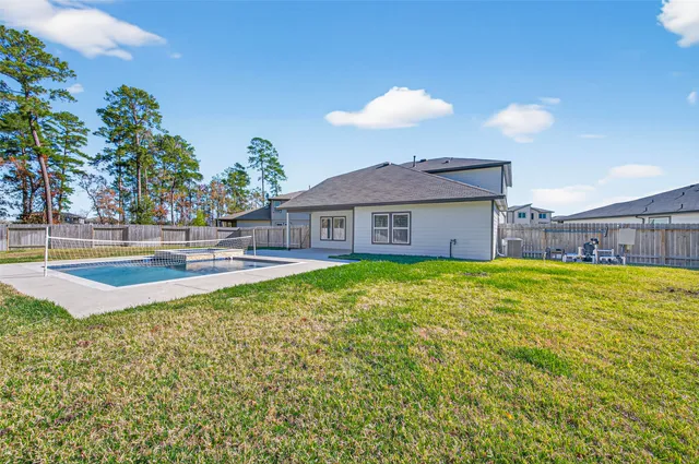 $499,000 | 14265 Wonder Lake Lane, Conroe, TX 77384