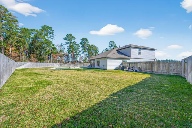 $499,000 | 14265 Wonder Lake Lane, Conroe, TX 77384