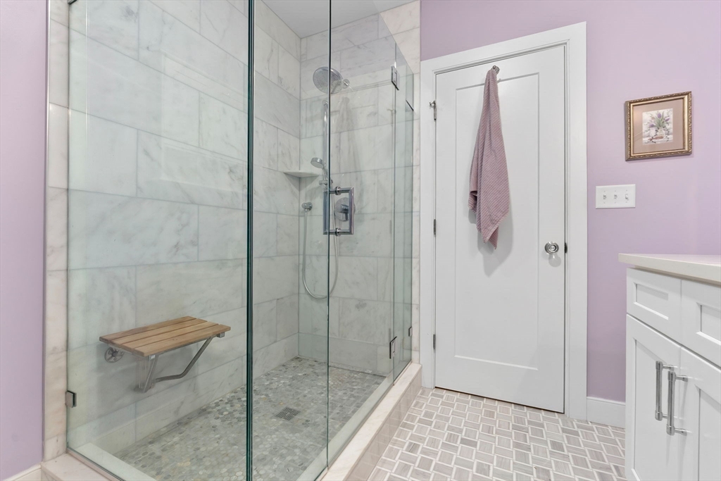 18 Primrose Lane, Unit 18 Ipswich, MA 01938 - Photo 20 of 39 a bathroom with a shower