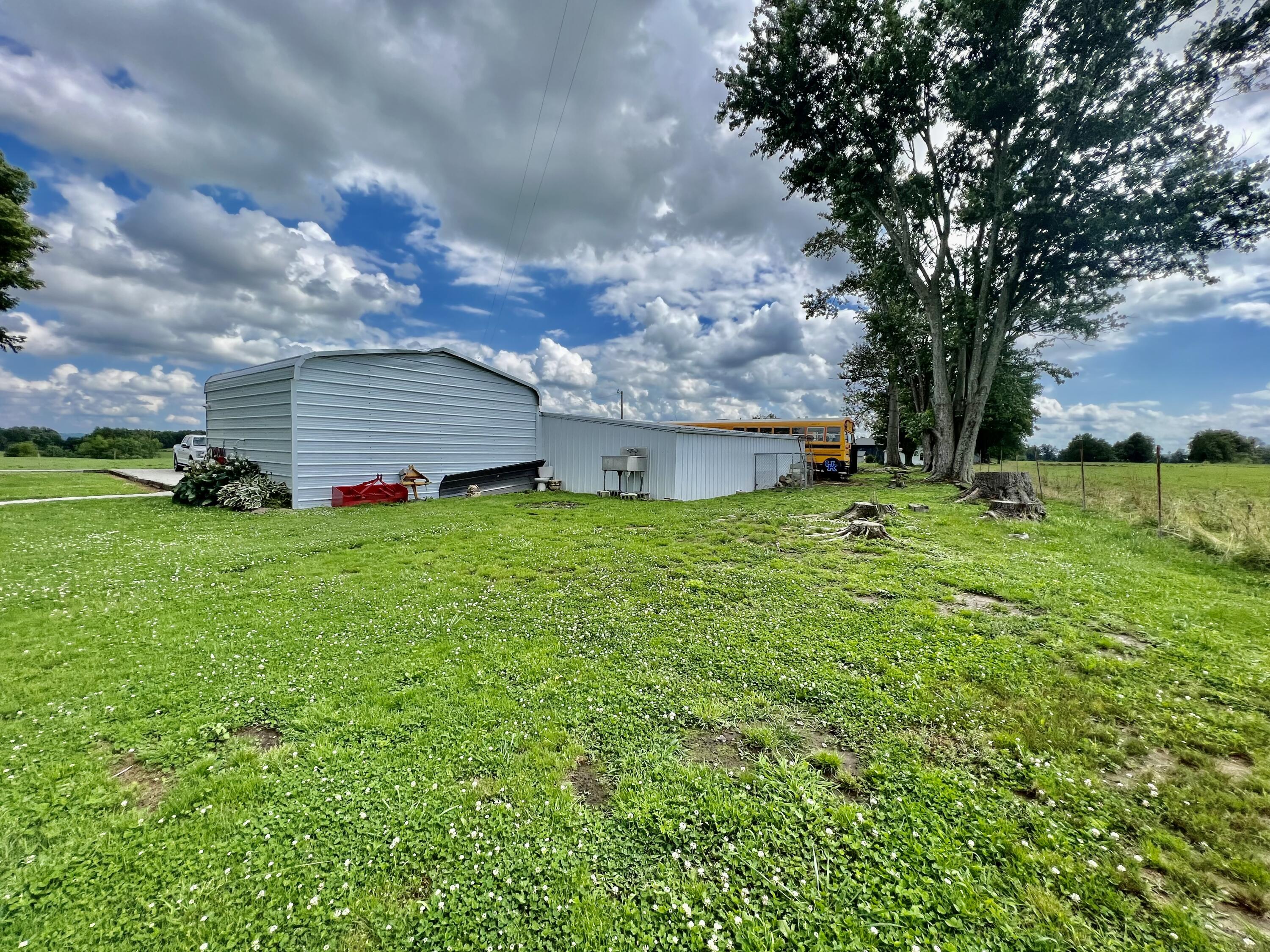 445 Todd Road Brodhead, KY 40409 - Photo 29 of 54 FC69A574-2E54-4D30-A7CE-3C0F15BC312E
