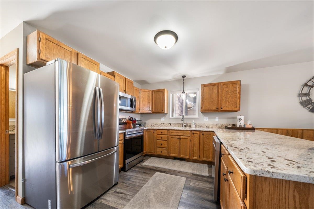 7492 O'Connor Road Hale, MI 48739 - Photo 16 of 43