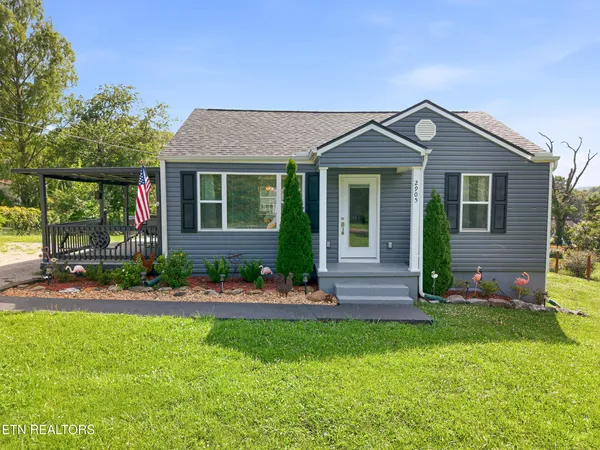 $260,000 | 2905 Atoka Lane, Knoxville, TN 37917