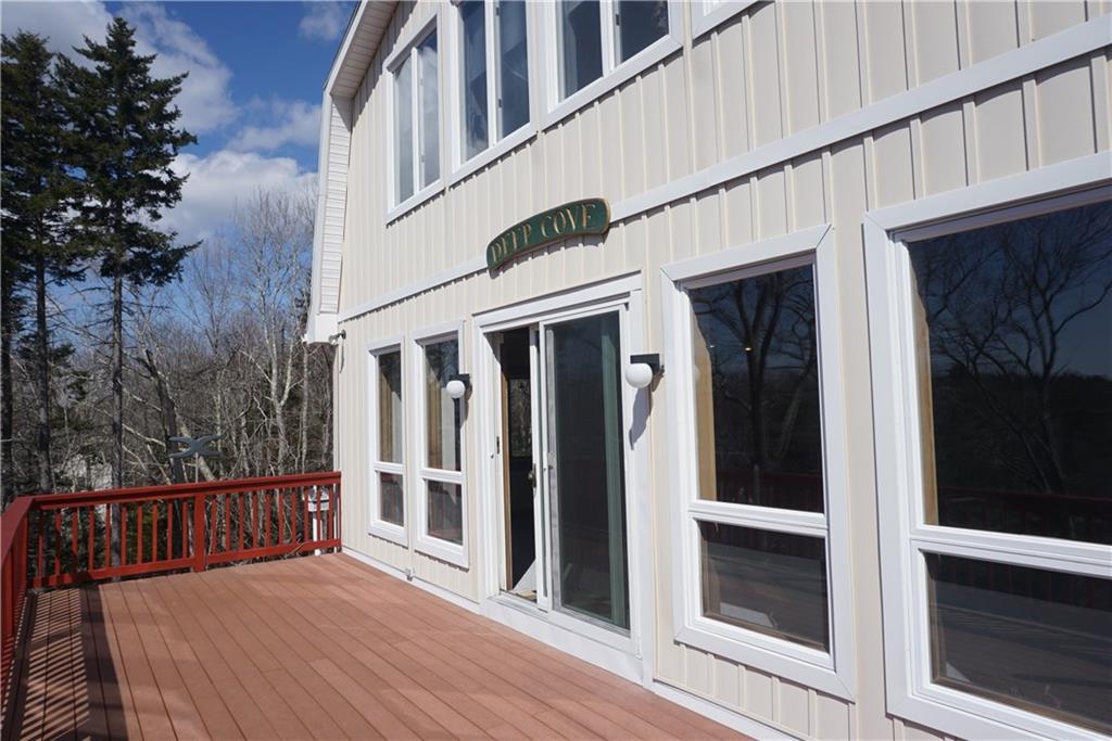 247 Marrtown Road Georgetown, ME 04548 - Photo 22 of 34 Photo
