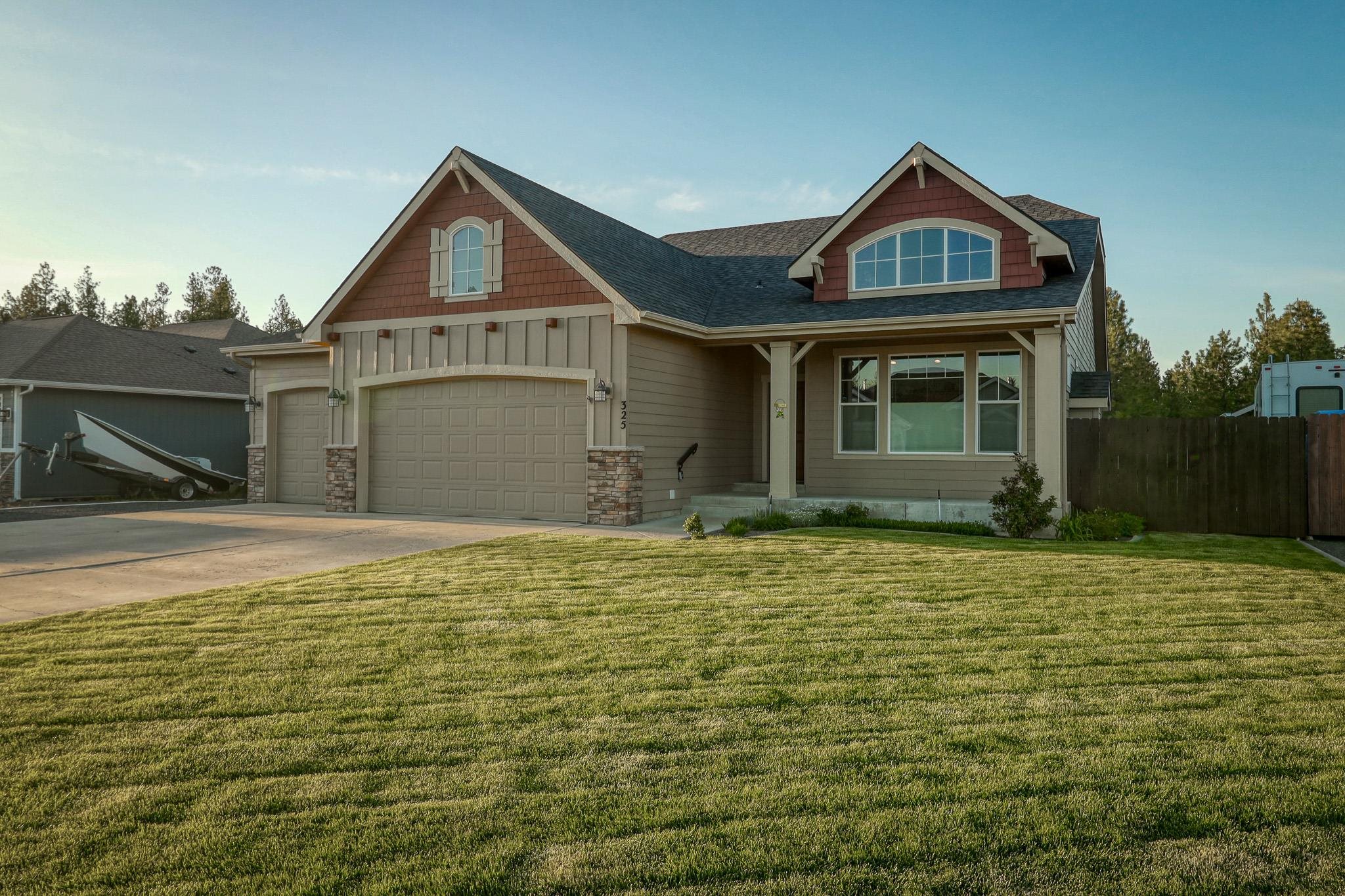 325 Parker Court Colbert, WA 99005 - Photo 35 of 35