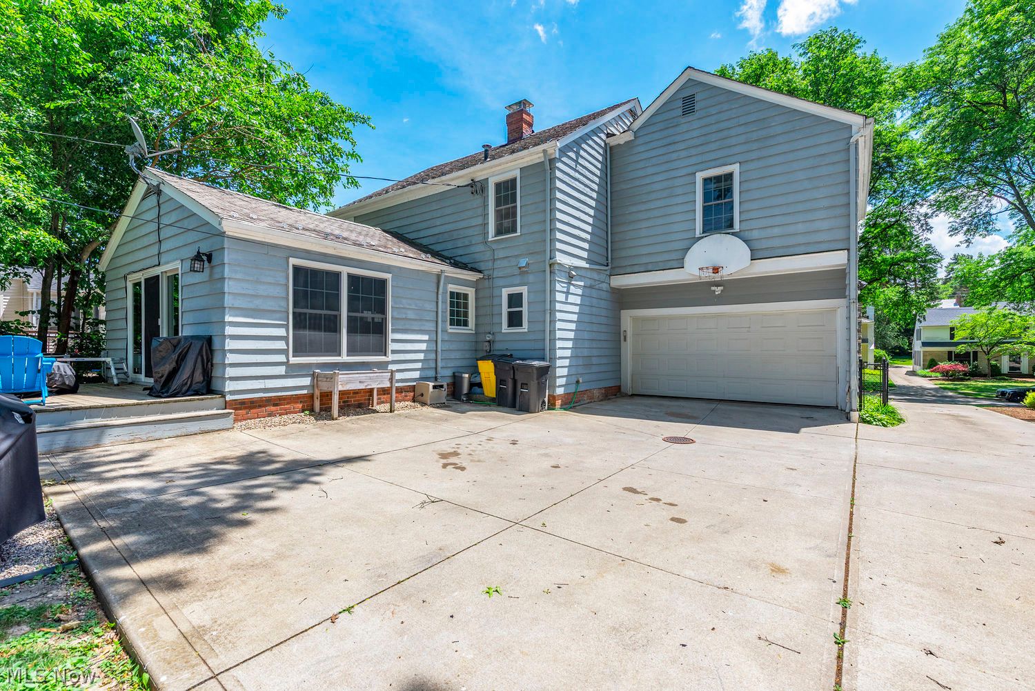 22299 Rye Road Shaker Heights, OH 44122 - Photo 3 of 50
