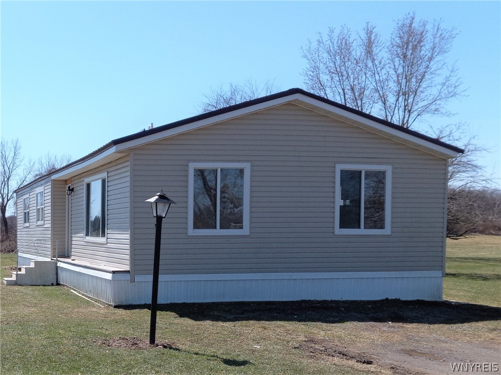 6070 Michigan Road Arcade, NY 14009 - Photo 1 of 1 Front Exterior