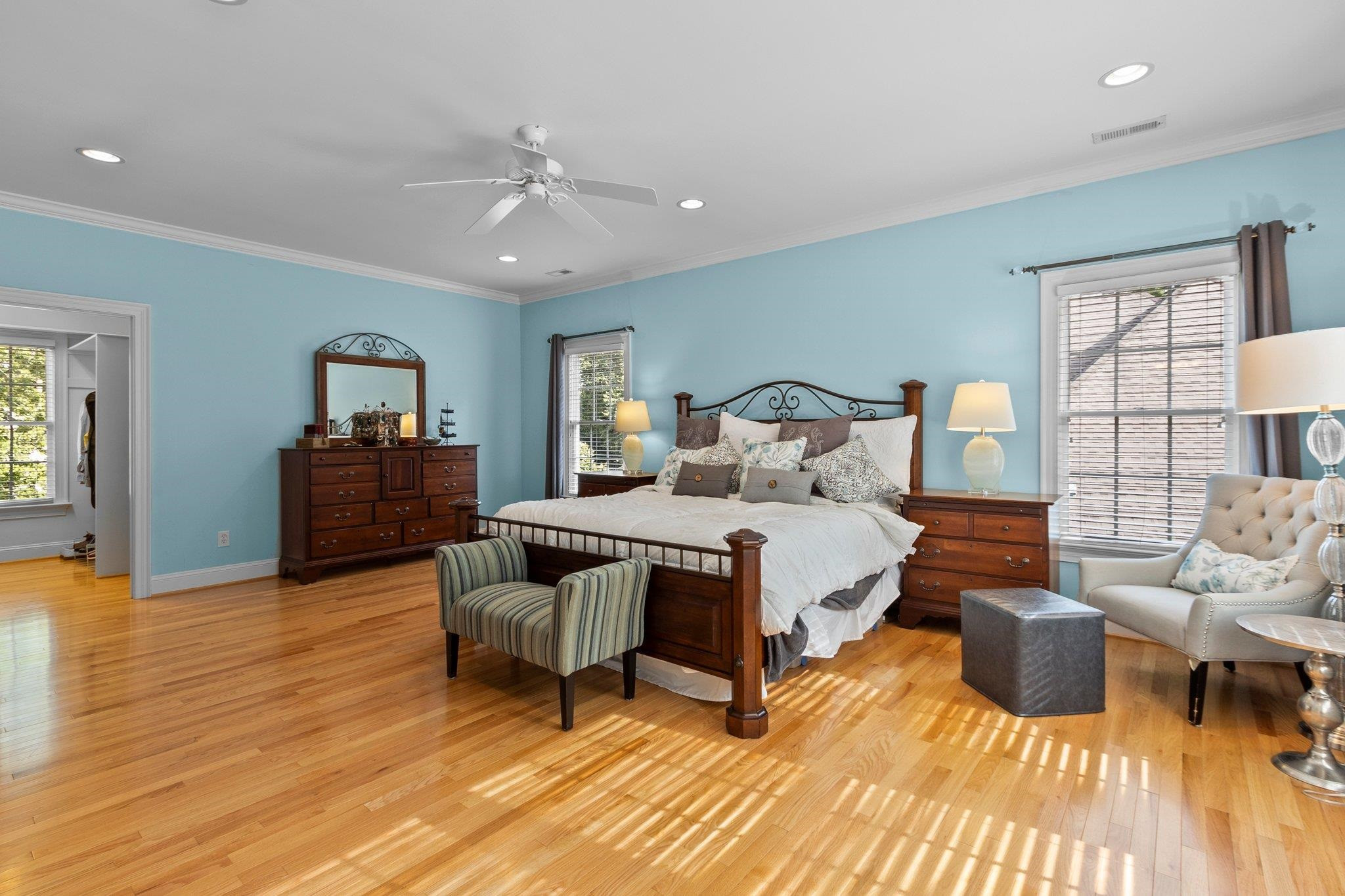3205 Tall Tree Place Raleigh, NC 27607 - Photo 23 of 58 Photo 28