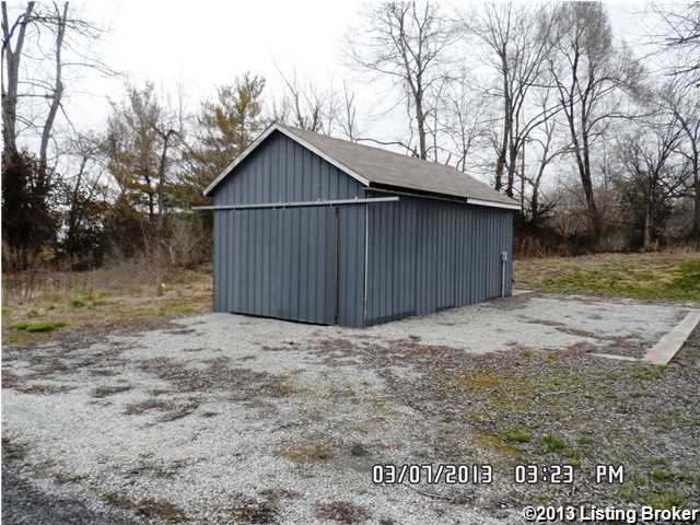 278 Connor Road Springfield, KY 40069 - Photo 7 of 9 Additional Photo