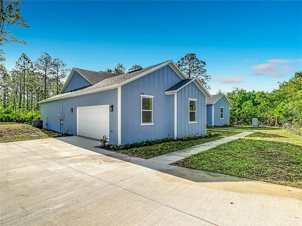 $549,000 | 30798 Apricot Avenue, Eustis, FL 32736