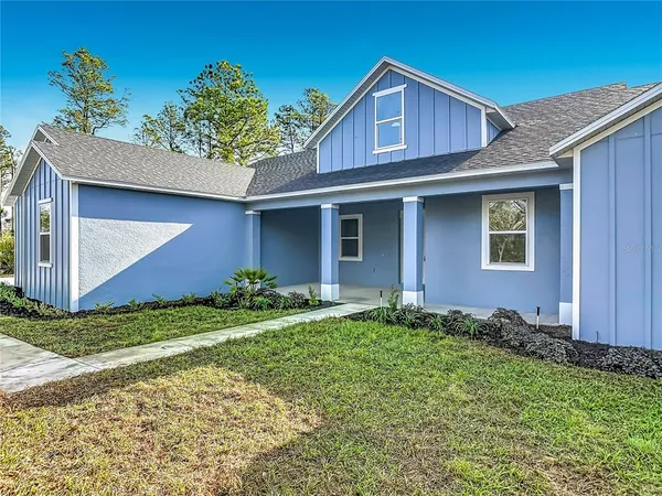 $549,000 | 30798 Apricot Avenue, Eustis, FL 32736