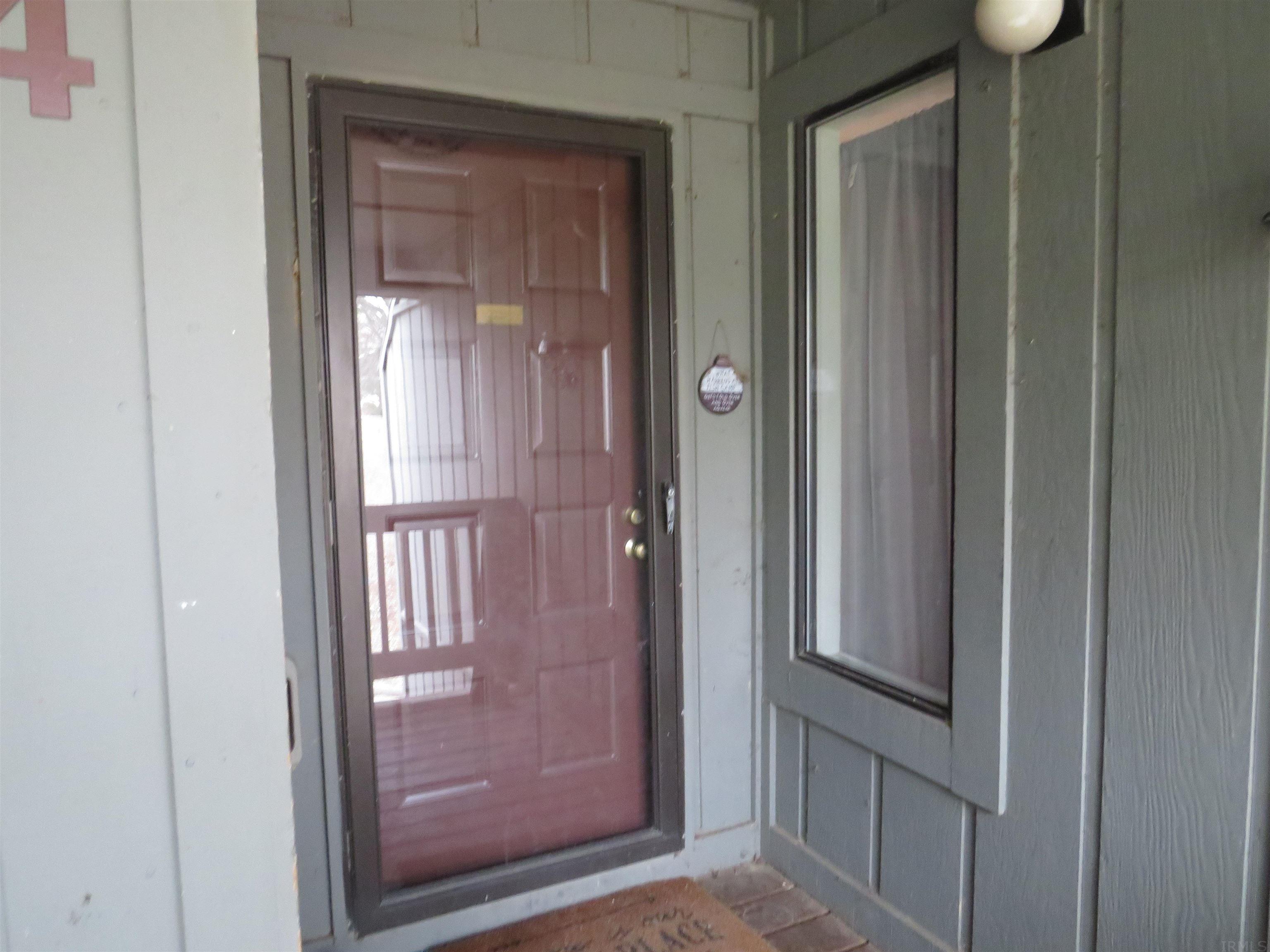 9120 South Pointe Ridge Lane, Unit 44 Bloomington, IN 47401 - Photo 3 of 16