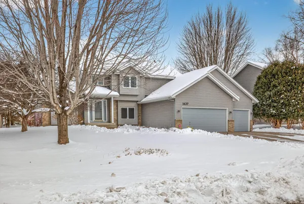 $505,000 | 1437 Schooner Way, Woodbury, MN 55125