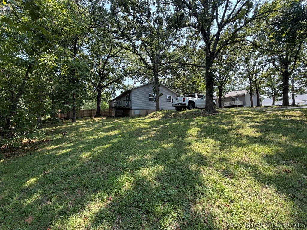 964 Murphy Road Osage Beach, MO 65065 - Photo 8 of 28 Gallery Image 8