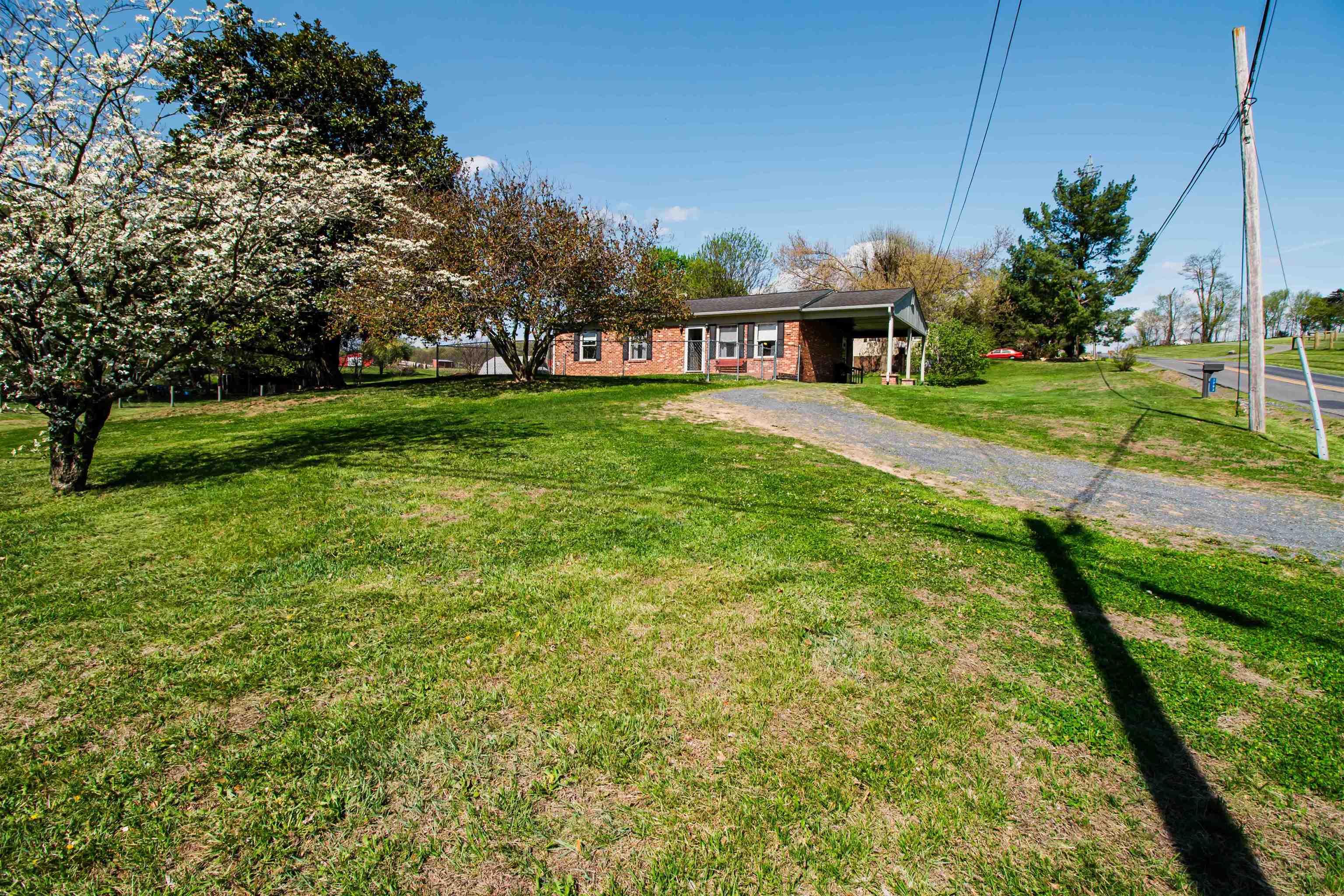 1793 Lacey Spring Road Harrisonburg, VA 22802 - Photo 8 of 41