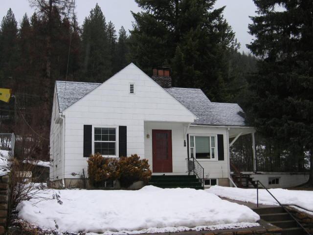 128 West 9th Wallace, ID 83873 - Photo 1 of 1 Front