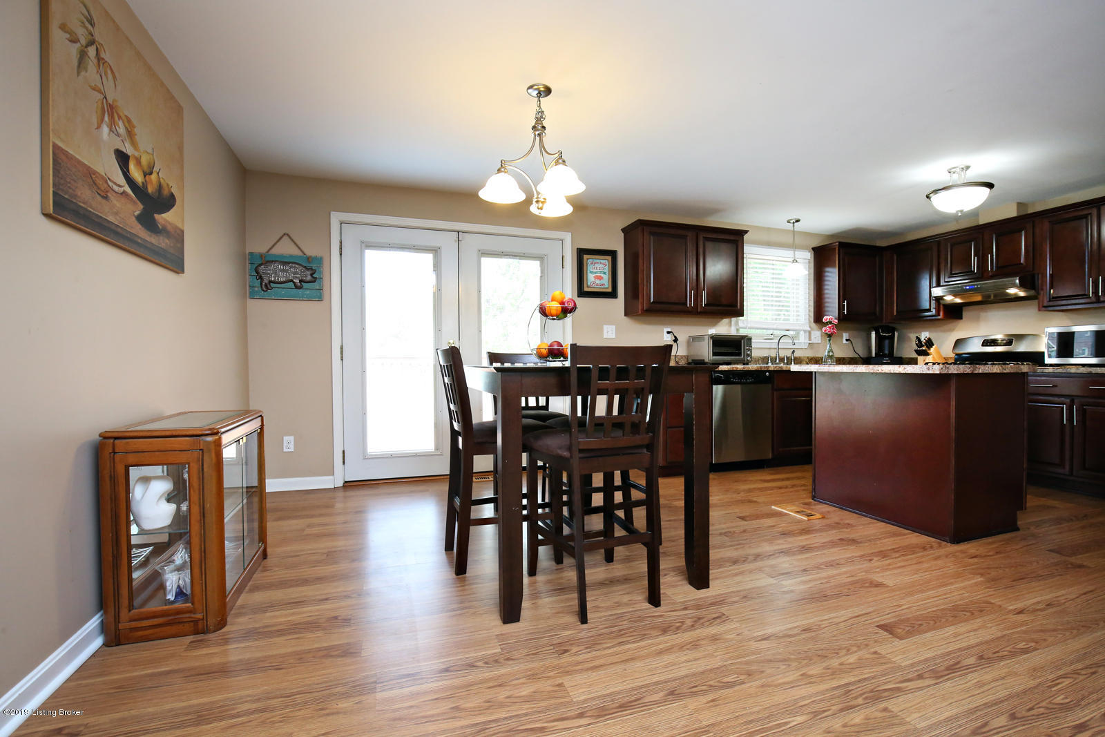 3002 Petty Jay Road Louisville, KY 40220 - Photo 9 of 37 Dining Area