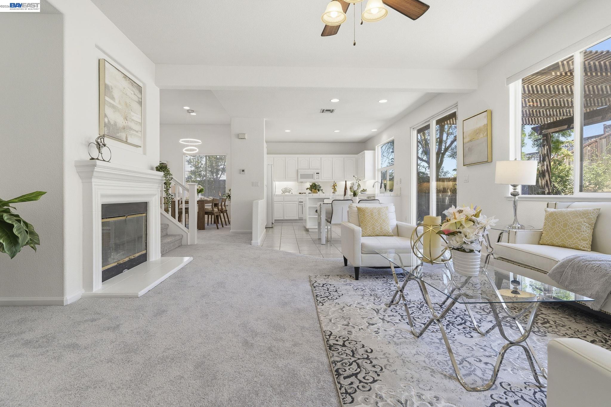 2627 Leopard Way Antioch, CA 94531 - Photo 21 of 56